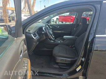 2019 GMC Acadia SLE-2 3SB – miniatura 7