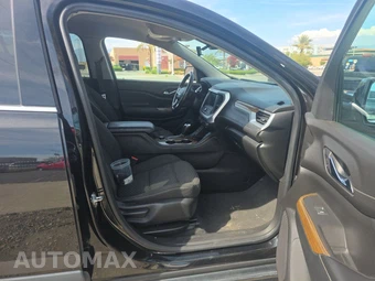 2019 GMC Acadia SLE-2 3SB – miniatura 8