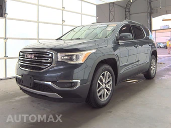 2019 GMC Acadia SLE-2 3SB - car from the USA, Manheim Buy-Now listing at AUTOMAX
