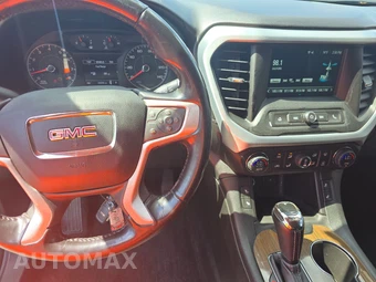 2019 GMC Acadia SLE-2 3SB - miniatura 12