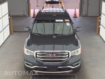 2019 GMC Acadia SLE-2 3SB - miniatura 2