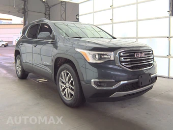 2019 GMC Acadia SLE-2 3SB - miniatura 3