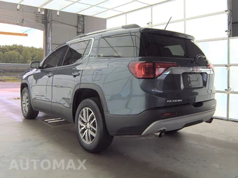 2019 GMC Acadia SLE-2 3SB - miniatura 4