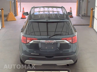 2019 GMC Acadia SLE-2 3SB - miniatura 5