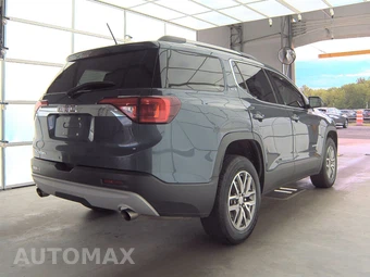 2019 GMC Acadia SLE-2 3SB - miniatura 6