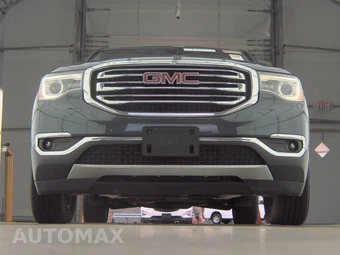 2019 GMC Acadia SLE-2 3SB - miniatura 7