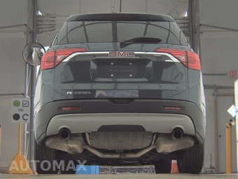 2019 GMC Acadia SLE-2 3SB - miniatura 8