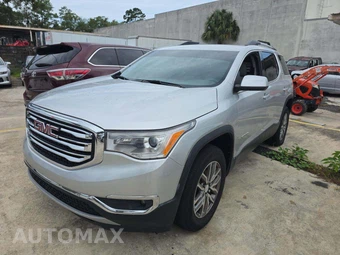 2019 GMC Acadia SLE-2 3SB