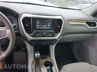 2019 GMC Acadia SLE-2 3SB - miniatura 10