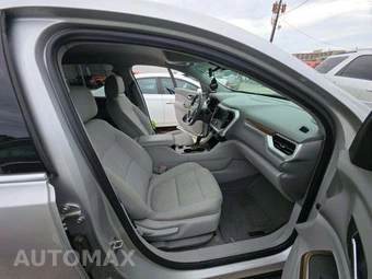 2019 GMC Acadia SLE-2 3SB - miniatura 19