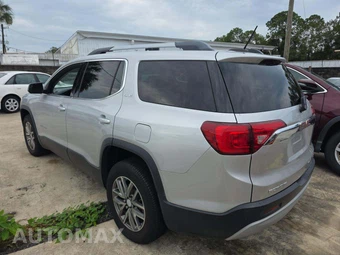 2019 GMC Acadia SLE-2 3SB - miniatura 2