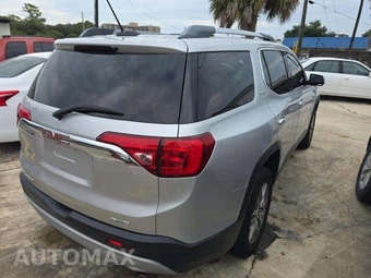 2019 GMC Acadia SLE-2 3SB - miniatura 3