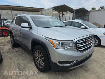 2019 GMC Acadia SLE-2 3SB - miniatura 4