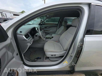 2019 GMC Acadia SLE-2 3SB - miniatura 6