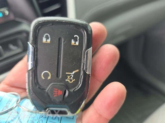 2019 GMC Acadia SLE-2 3SB - miniatura 8
