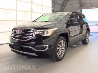 2019 GMC Acadia SLE-2 3SB