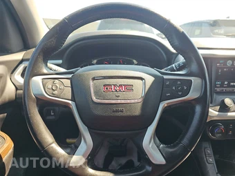 2019 GMC Acadia SLE-2 3SB - miniatura 10