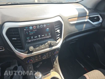 2019 GMC Acadia SLE-2 3SB - miniatura 11
