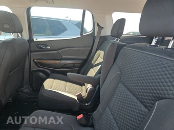 2019 GMC Acadia SLE-2 3SB - miniatura 13