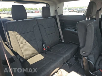 2019 GMC Acadia SLE-2 3SB - miniatura 14