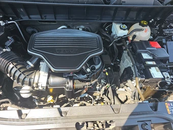 2019 GMC Acadia SLE-2 3SB - miniatura 16