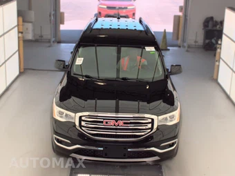 2019 GMC Acadia SLE-2 3SB - miniatura 2