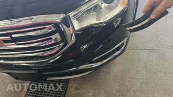 2019 GMC Acadia SLE-2 3SB - miniatura 26