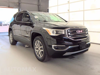 2019 GMC Acadia SLE-2 3SB - miniatura 3