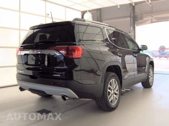 2019 GMC Acadia SLE-2 3SB - miniatura 4