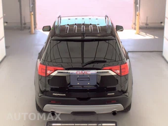 2019 GMC Acadia SLE-2 3SB - miniatura 5