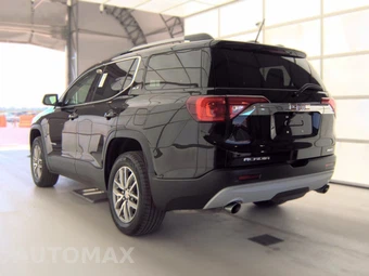 2019 GMC Acadia SLE-2 3SB - miniatura 6
