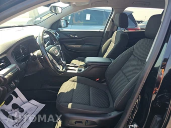 2019 GMC Acadia SLE-2 3SB - miniatura 7