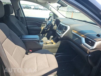 2019 GMC Acadia SLE-2 3SB - miniatura 8