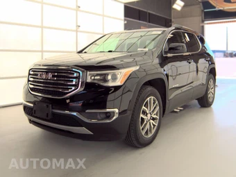 2019 GMC Acadia SLE-2 3SB