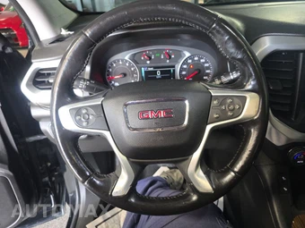 2019 GMC Acadia SLE-2 3SB – miniatura 10