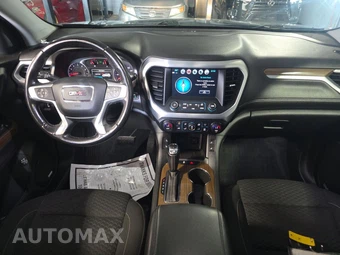 2019 GMC Acadia SLE-2 3SB – miniatura 11