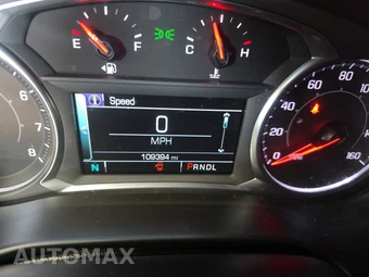 2019 GMC Acadia SLE-2 3SB – miniatura 12