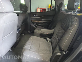 2019 GMC Acadia SLE-2 3SB – miniatura 13