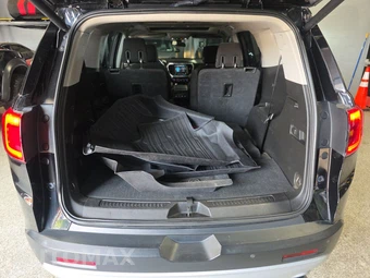 2019 GMC Acadia SLE-2 3SB – miniatura 17