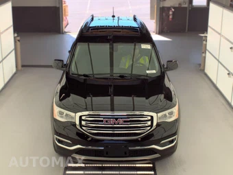 2019 GMC Acadia SLE-2 3SB – miniatura 2