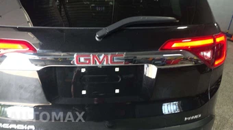 2019 GMC Acadia SLE-2 3SB – miniatura 24