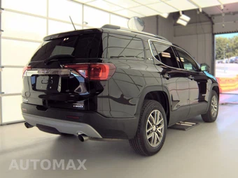 2019 GMC Acadia SLE-2 3SB – miniatura 4