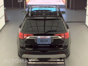 2019 GMC Acadia SLE-2 3SB – miniatura 5