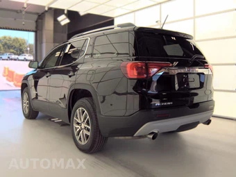 2019 GMC Acadia SLE-2 3SB – miniatura 6