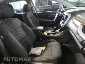 2019 GMC Acadia SLE-2 3SB – miniatura 8