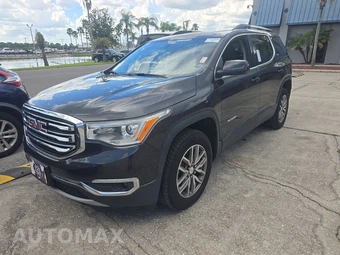 2019 GMC Acadia SLE-2 3SB