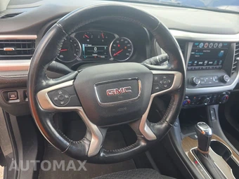 2019 GMC Acadia SLE-2 3SB - miniatura 10