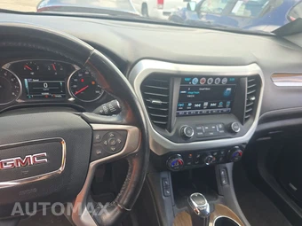 2019 GMC Acadia SLE-2 3SB - miniatura 11
