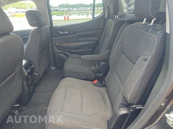 2019 GMC Acadia SLE-2 3SB - miniatura 13