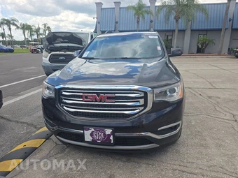 2019 GMC Acadia SLE-2 3SB - miniatura 2